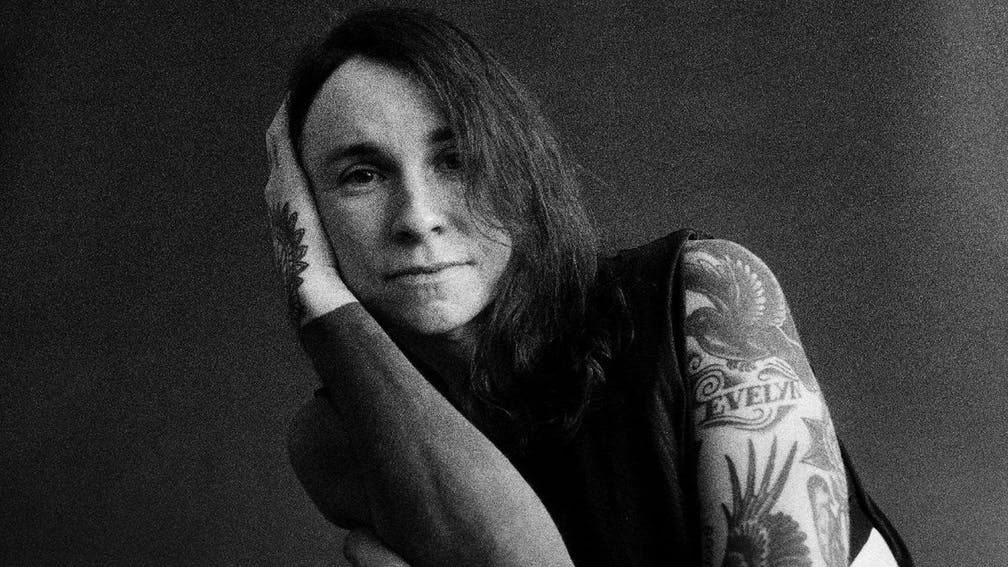 LAURA JANE GRACE (AGAINST ME) : un album surprise !