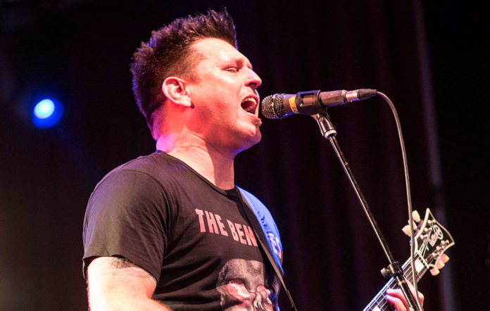 LESS THAN JAKE : un nouvel album !