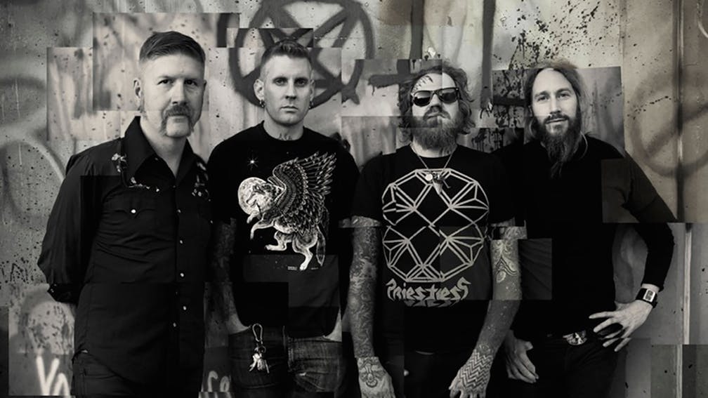 MASTODON : de retour en studio bientôt !