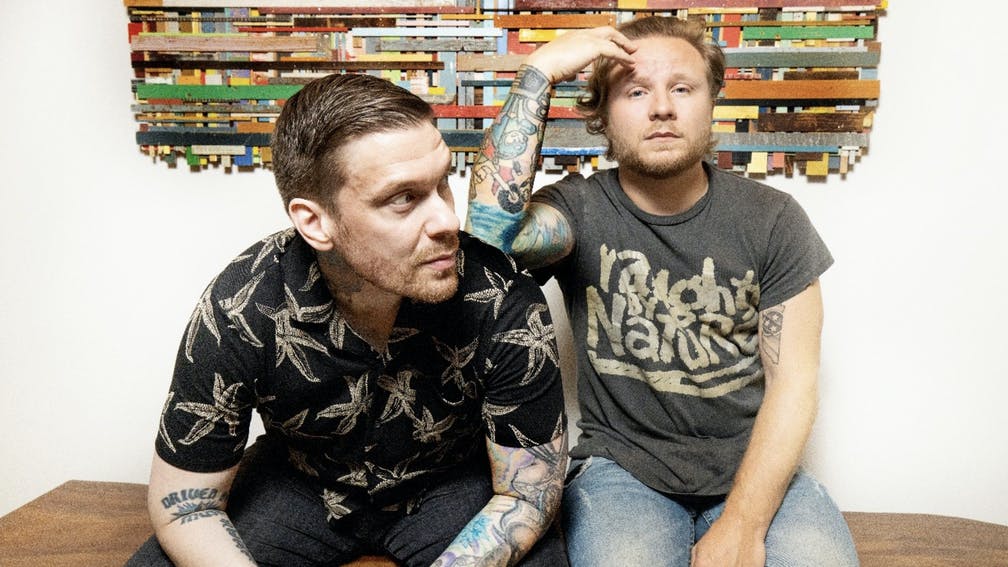 SMITH @ MYERS : un nouveau clip !