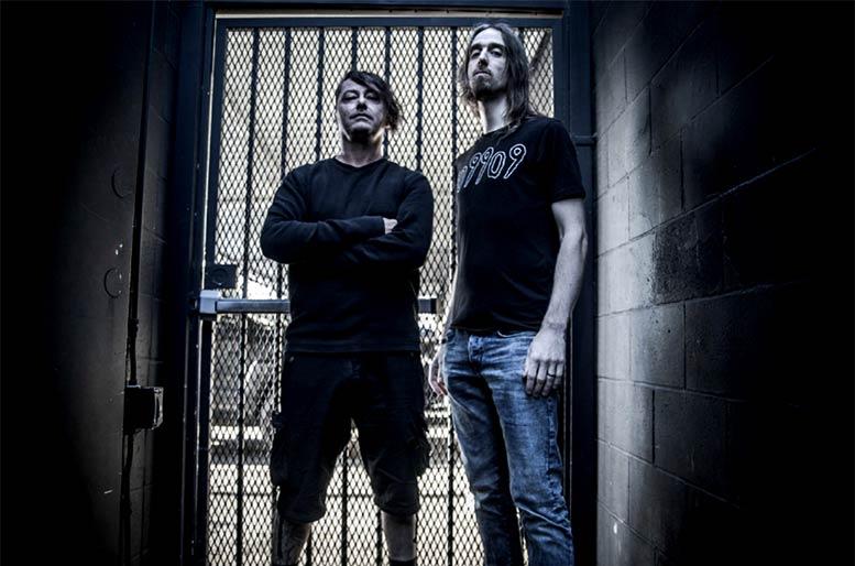 BRAVE THE COLD : un nouveau single !