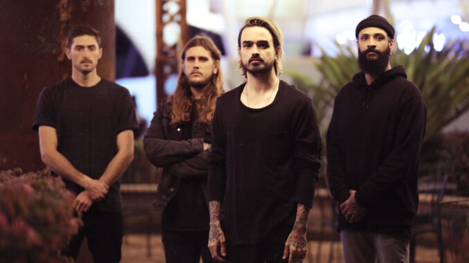 LIKE MOTHS TO FLAMES : un nouveau clip !