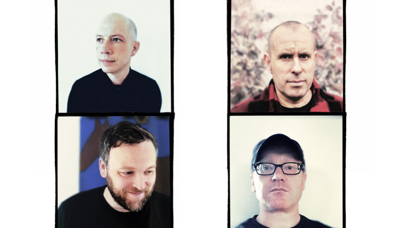 MOGWAI : un nouvel album !
