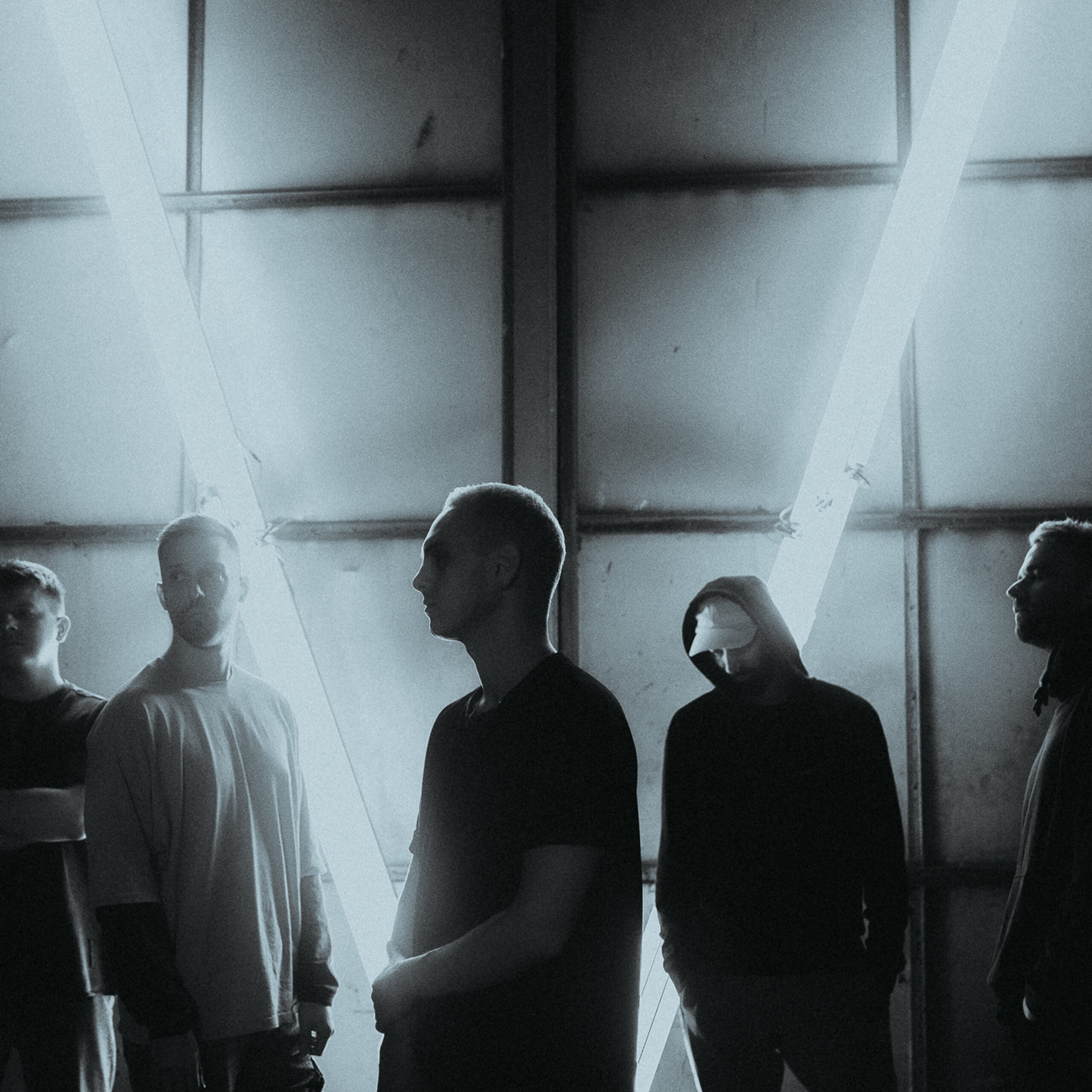 LANDMVRKS : un nouveau single !