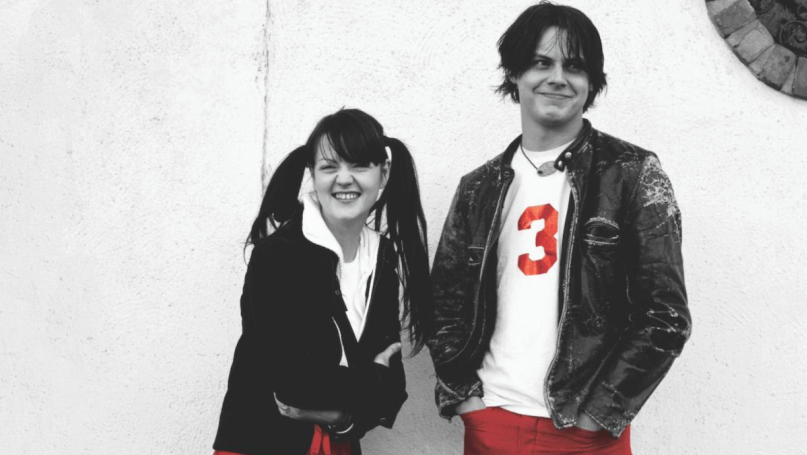 THE WHITE STRIPES : un Greatest Hits en vue !