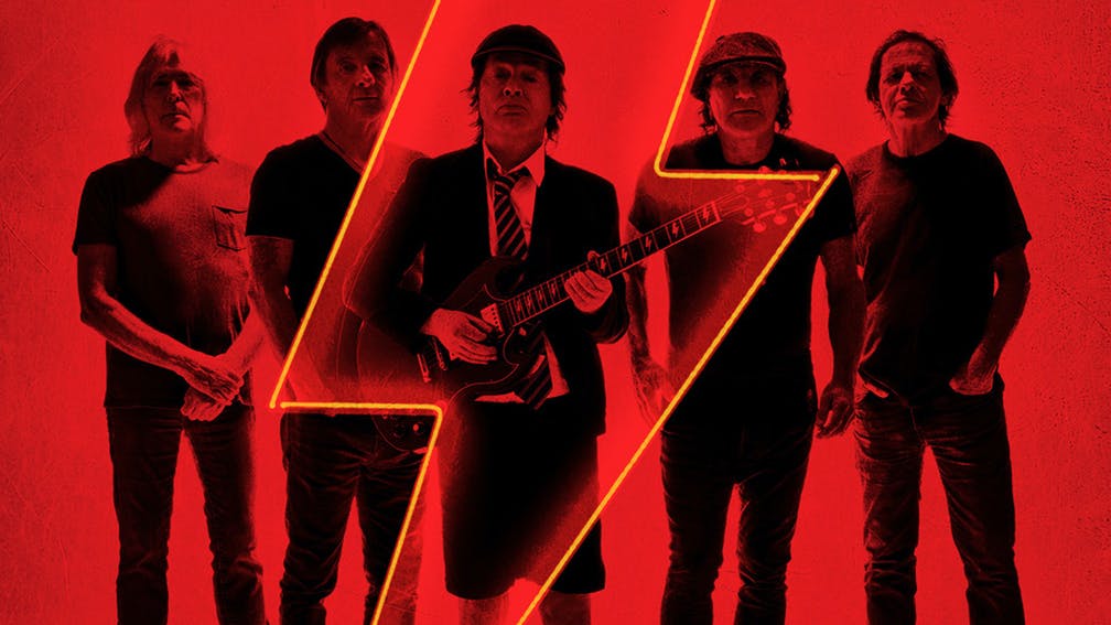 AC/DC : un nouveau single !