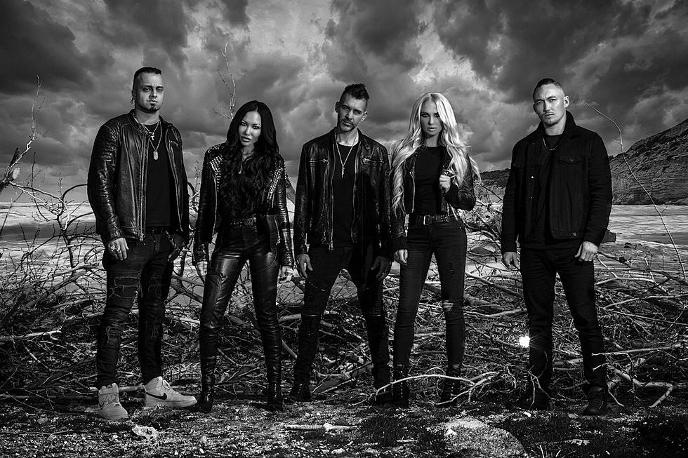 BUTCHER BABIES : un nouveau single !