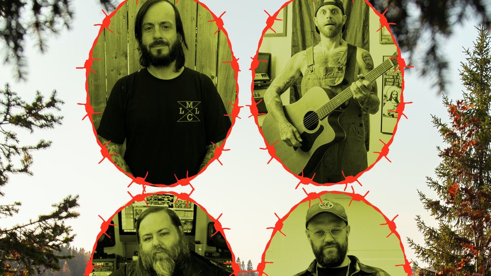 CANCER BATS : un nouvel EP !