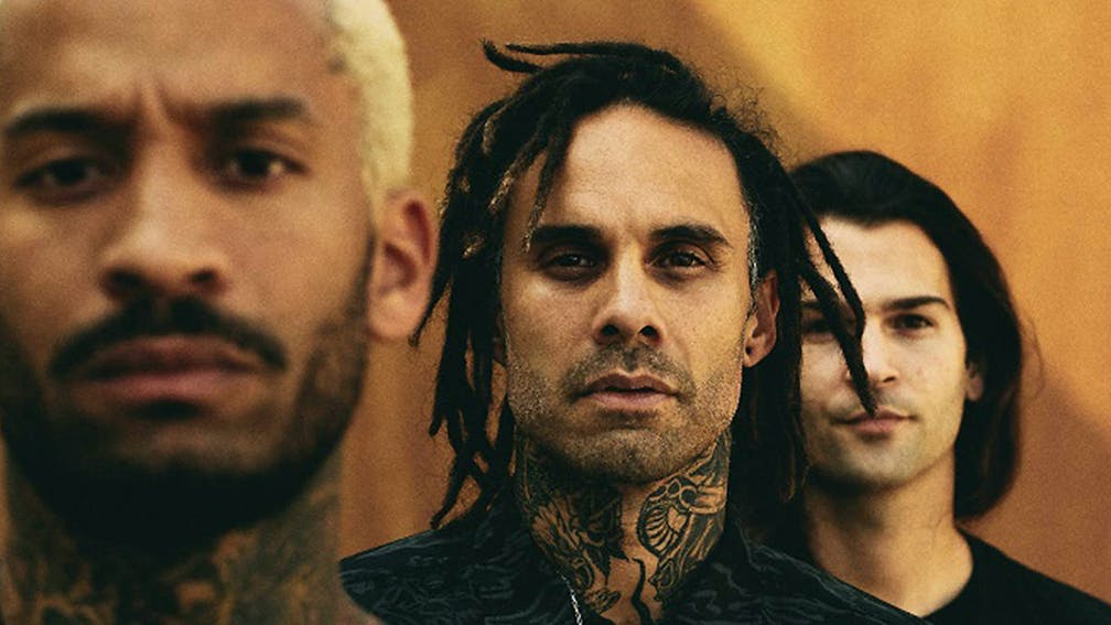 FEVER 333 : un nouveau single !