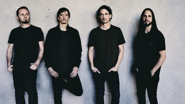 GOJIRA : (très gros) streaming en vue !