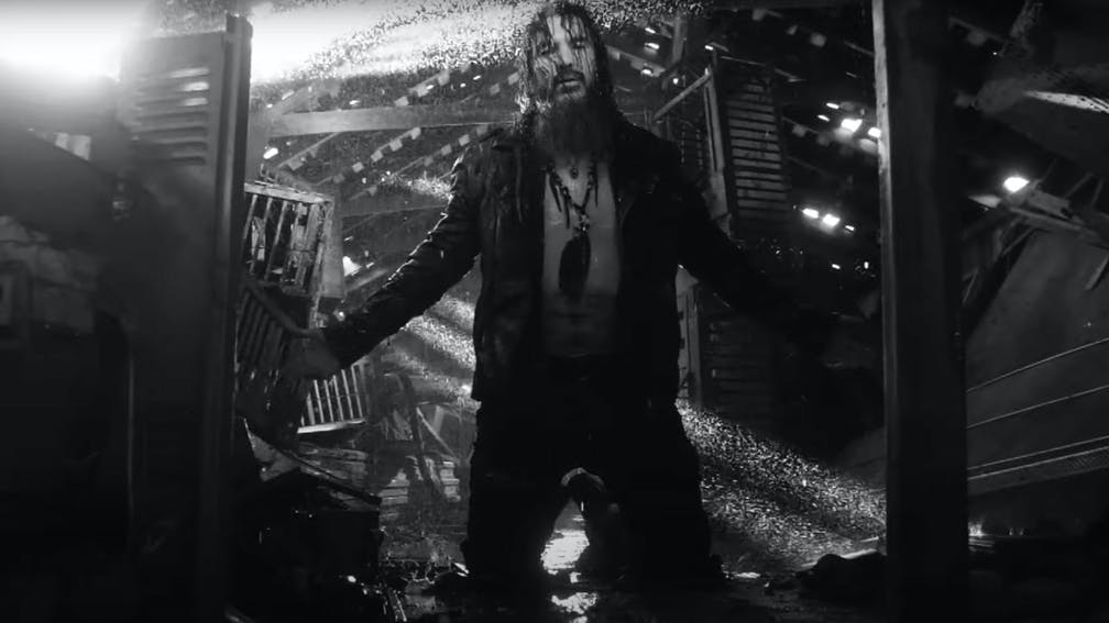 MACHINE HEAD : un nouveau single !