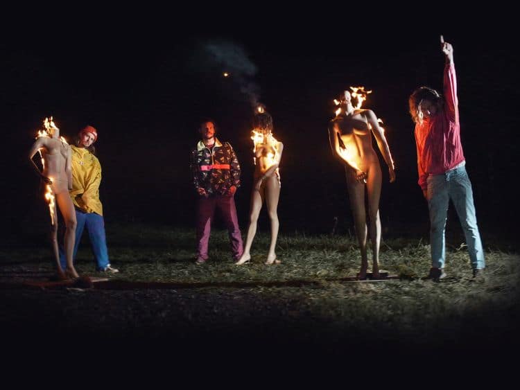 MOTHER’S CAKE : un nouveau clip !
