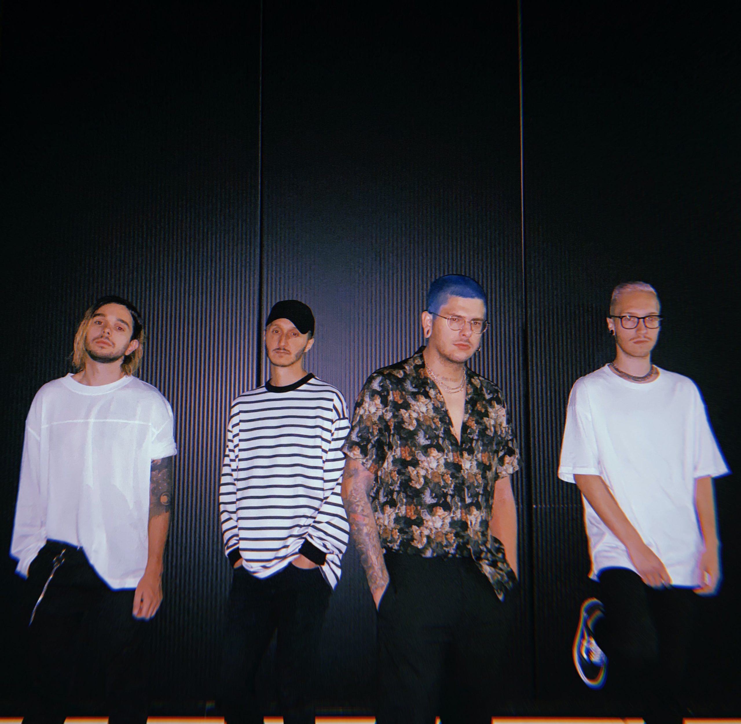 NOVELISTS FR : un nouveau single !