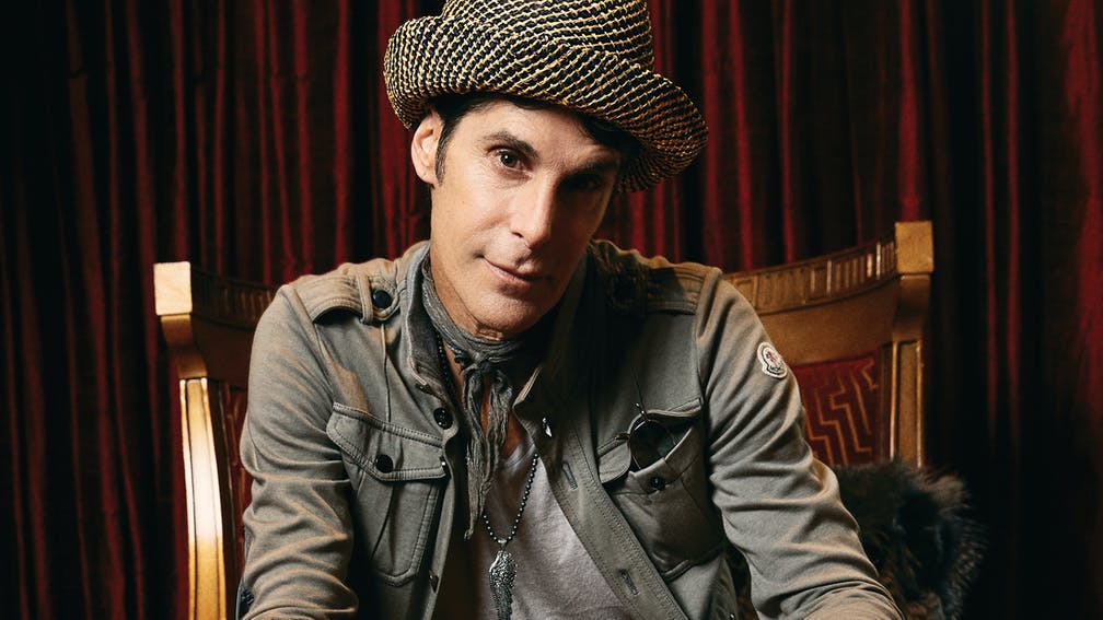 JANE’S ADDICTION : du nouveau son en préparation !