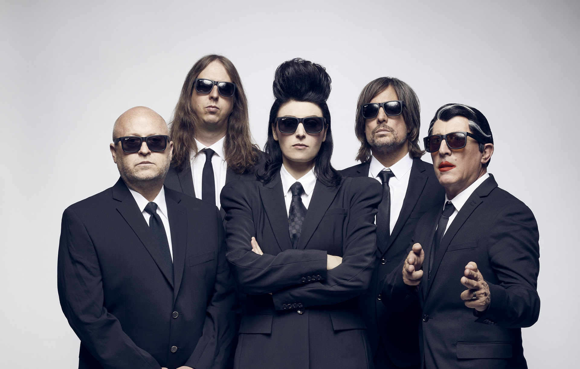PUSCIFER : un nouveau clip !