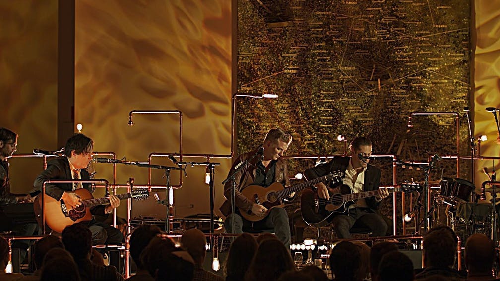 QUEENS OF THE STONE AGE : un concert charité très spécia …
