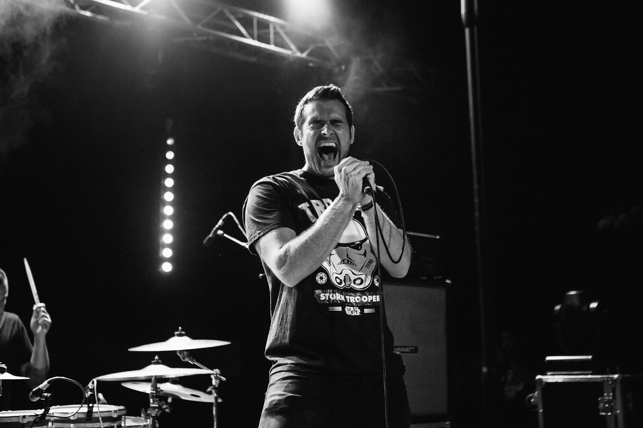 STEREOTYPICAL WORKING CLASS : l’EP est enfin là !