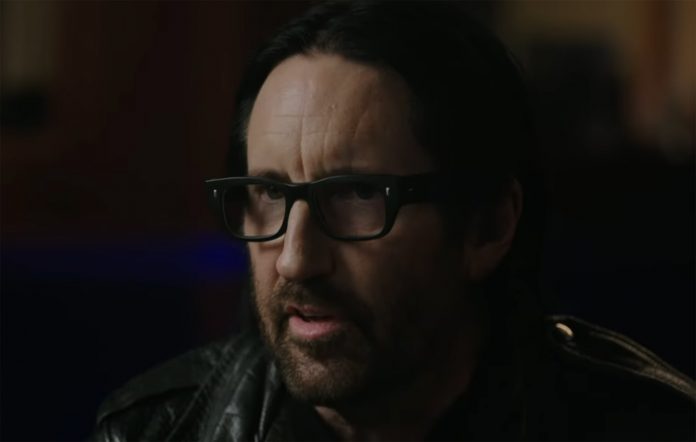 NINE INCH NAILS : intronisation au Rock And Roll Hall Of Fa …