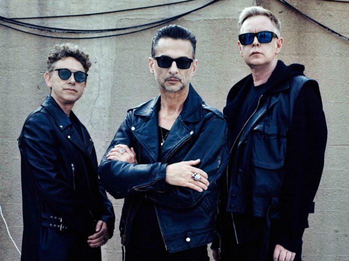 DEPECHE MODE : intronisation au Rock And Roll Hall Of Fame? …