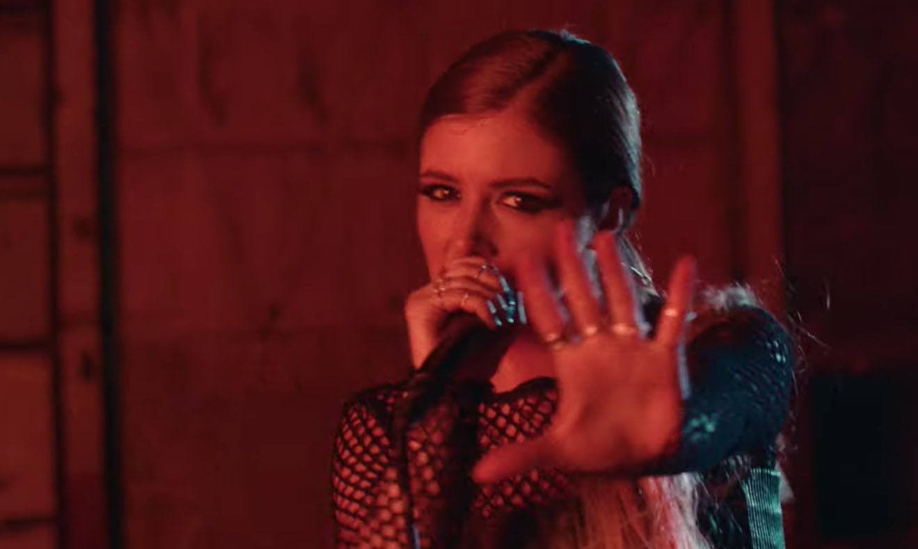 AGAINST THE CURRENT : un nouveau clip !