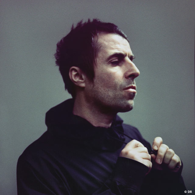 LIAM GALLAGHER : Un nouveau morceau et une série de concert …