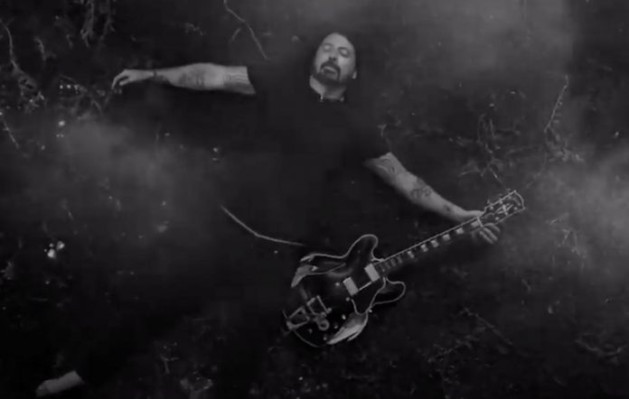 FOO FIGHTERS : nouvel album, nouveau clip et un concert en  …