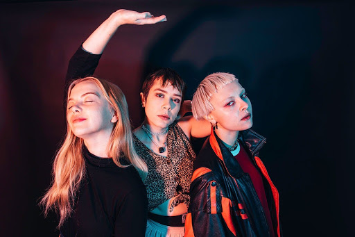 DREAM WIFE : Un album live et un titre inédit !