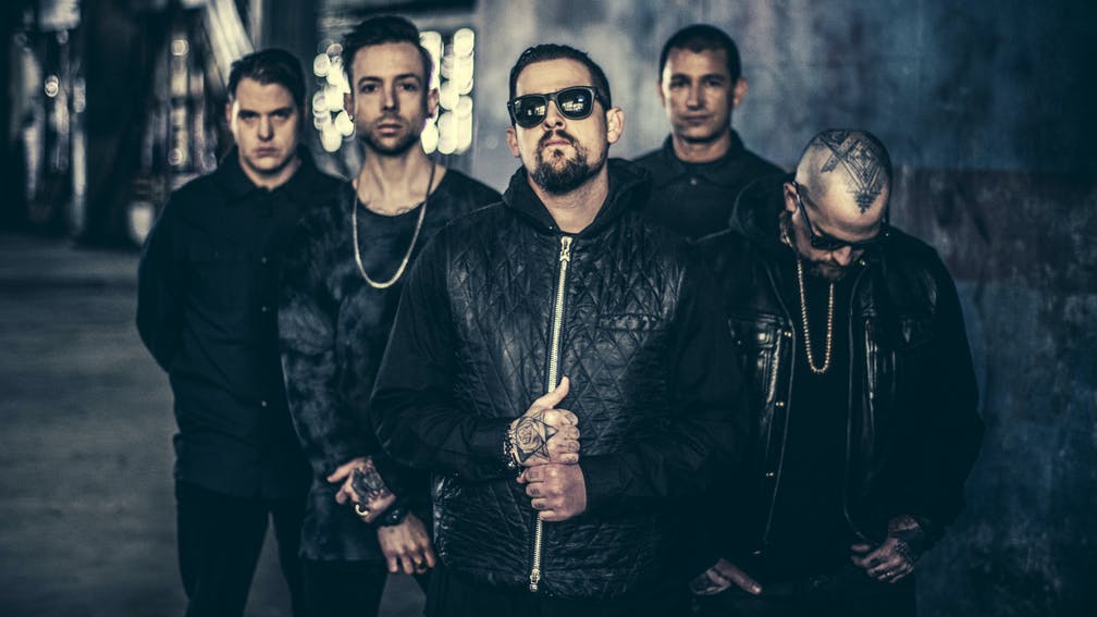 GOOD CHARLOTTE : un nouveau single !