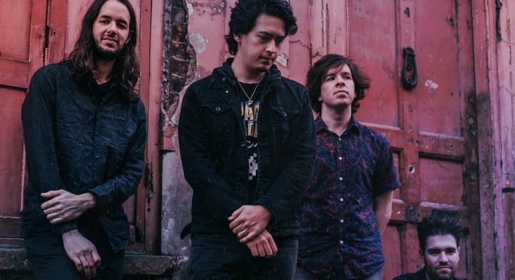 KYROS : un nouveau single !