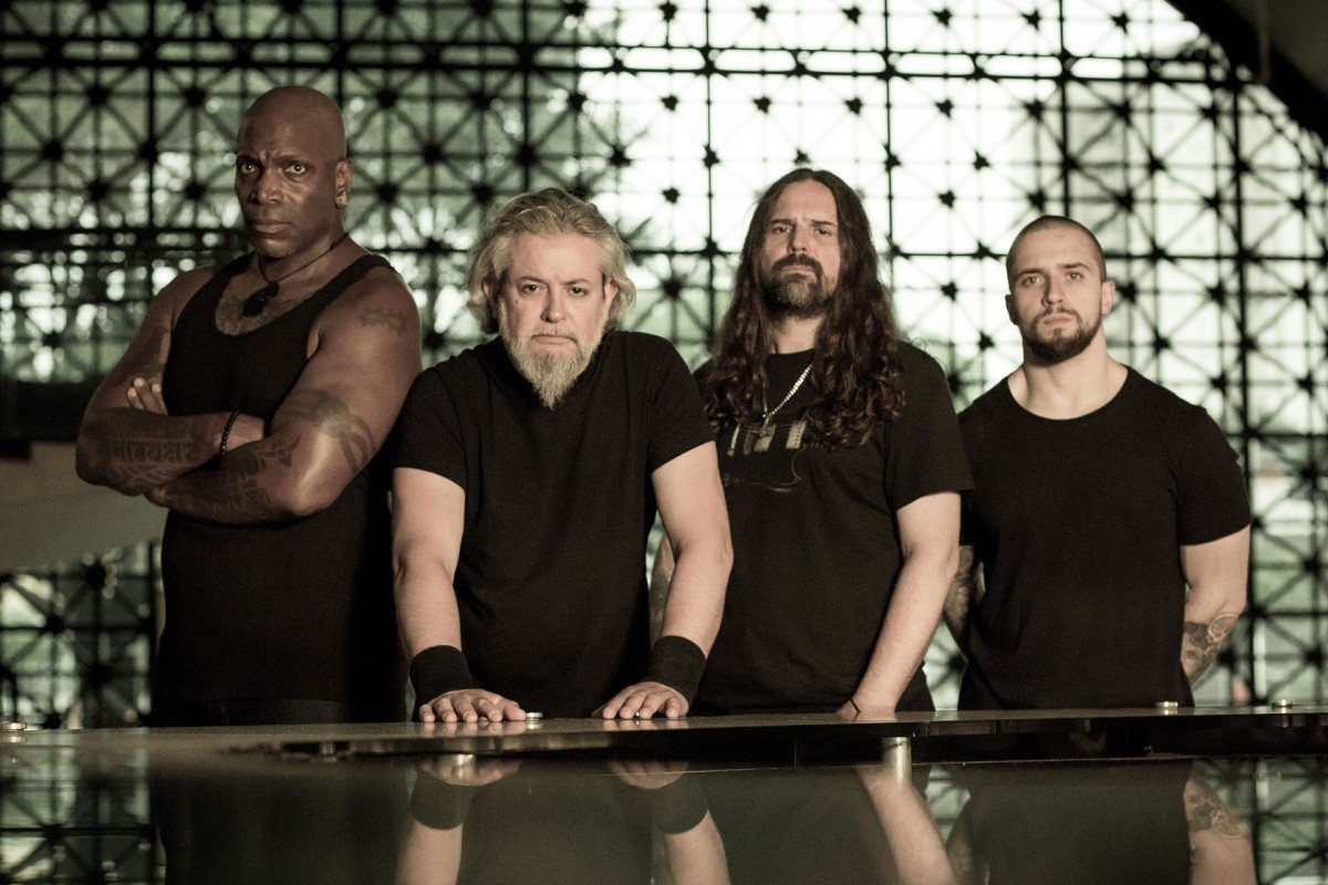 SEPULTURA : Une tournée européenne pour 2021 !