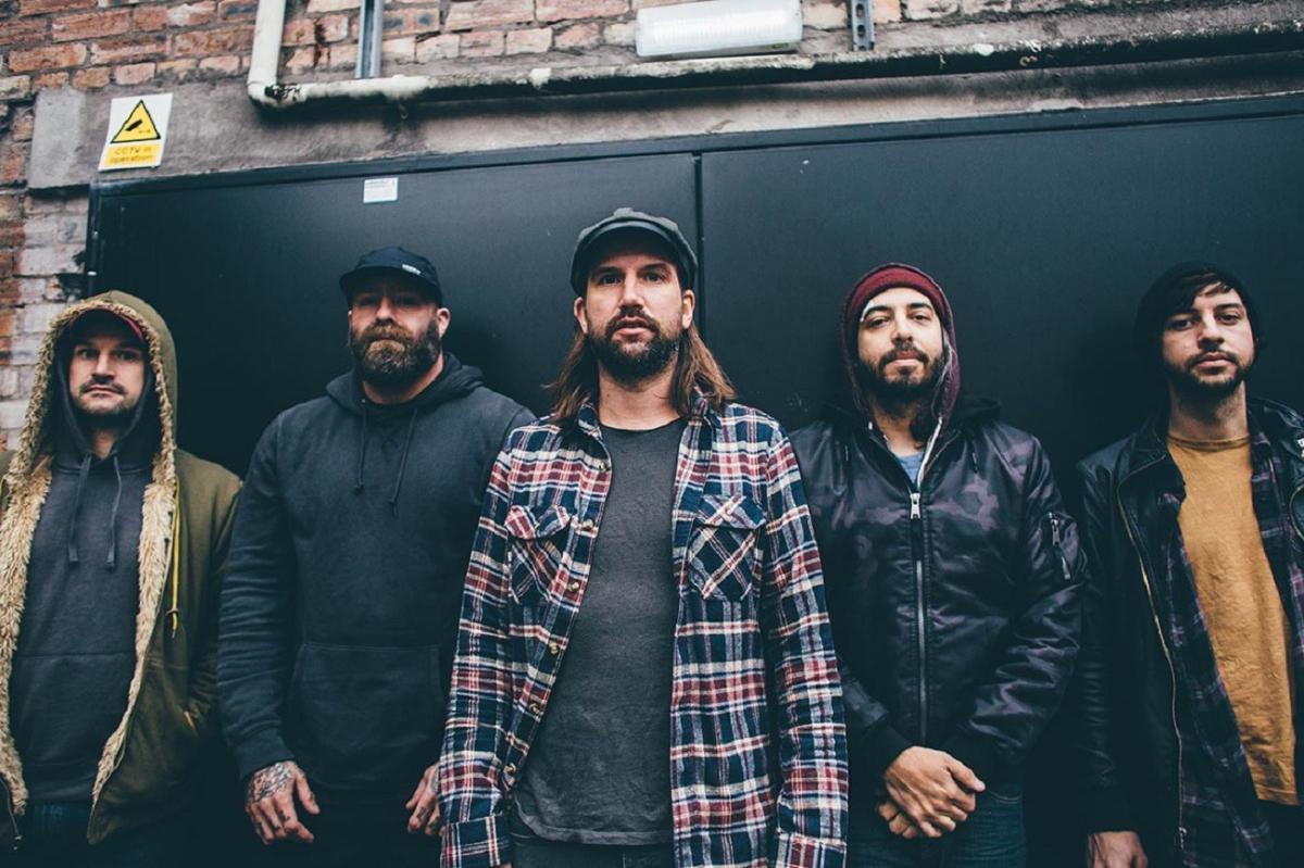 Every Time I Die : la séparation