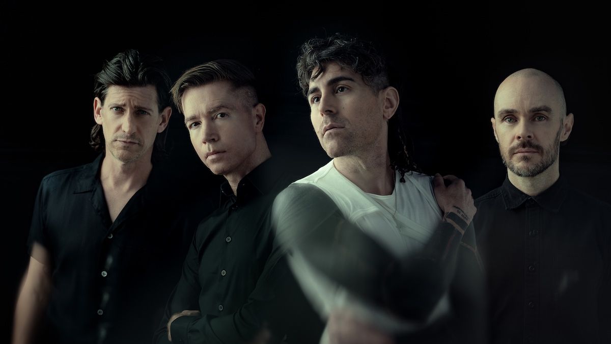 AFI : Deux nouveaux titres !