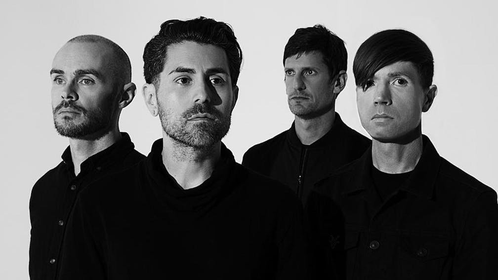 AFI : un nouvel album !