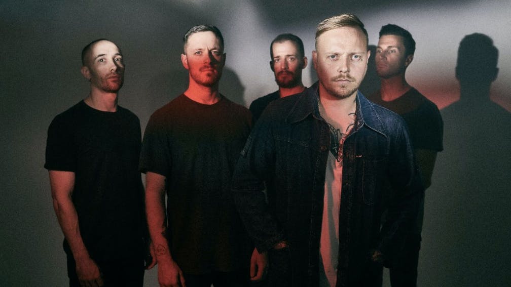 Le groupe Architects va changer de nom pour éviter un proc? …