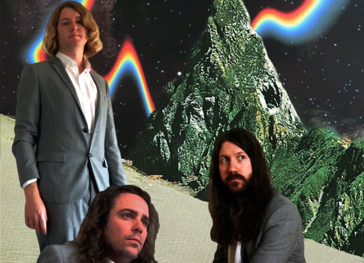 DZ DEATHRAYS : un nouveau morceau en écoute !