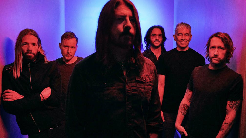 FOO FIGHTERS : un nouveau single !