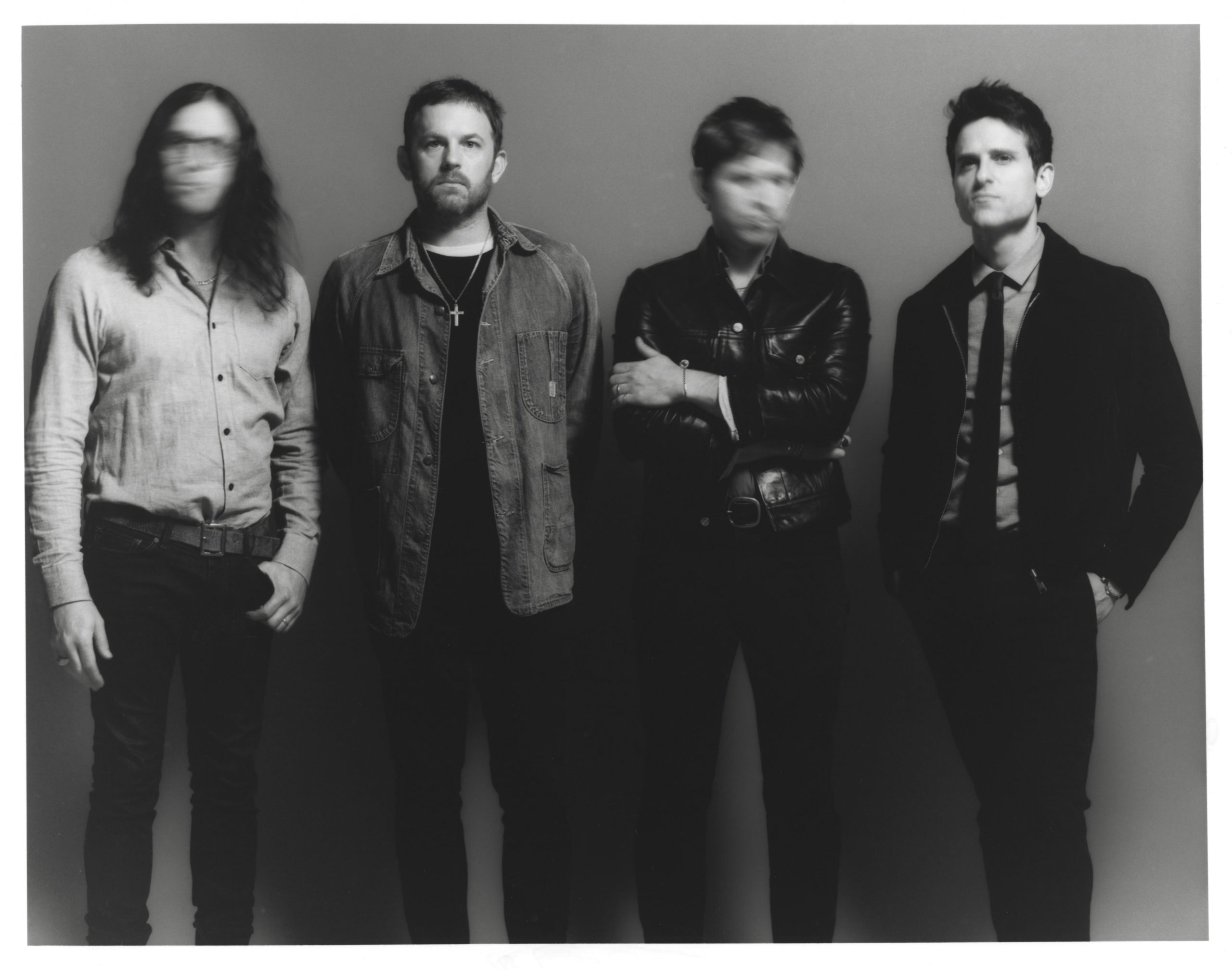 KINGS OF LEON : Un nouvel album pour 2021 !