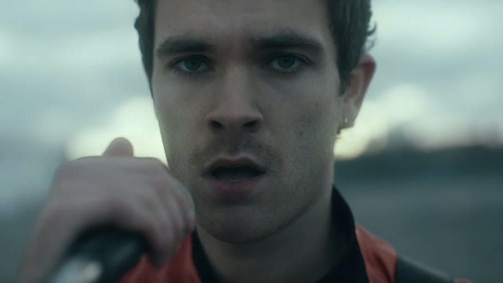 ROYAL BLOOD : un nouveau clip !