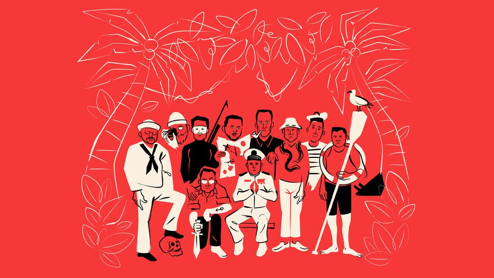 THE MIGHTY MIGHTY BOSSTONES : un nouveau single !