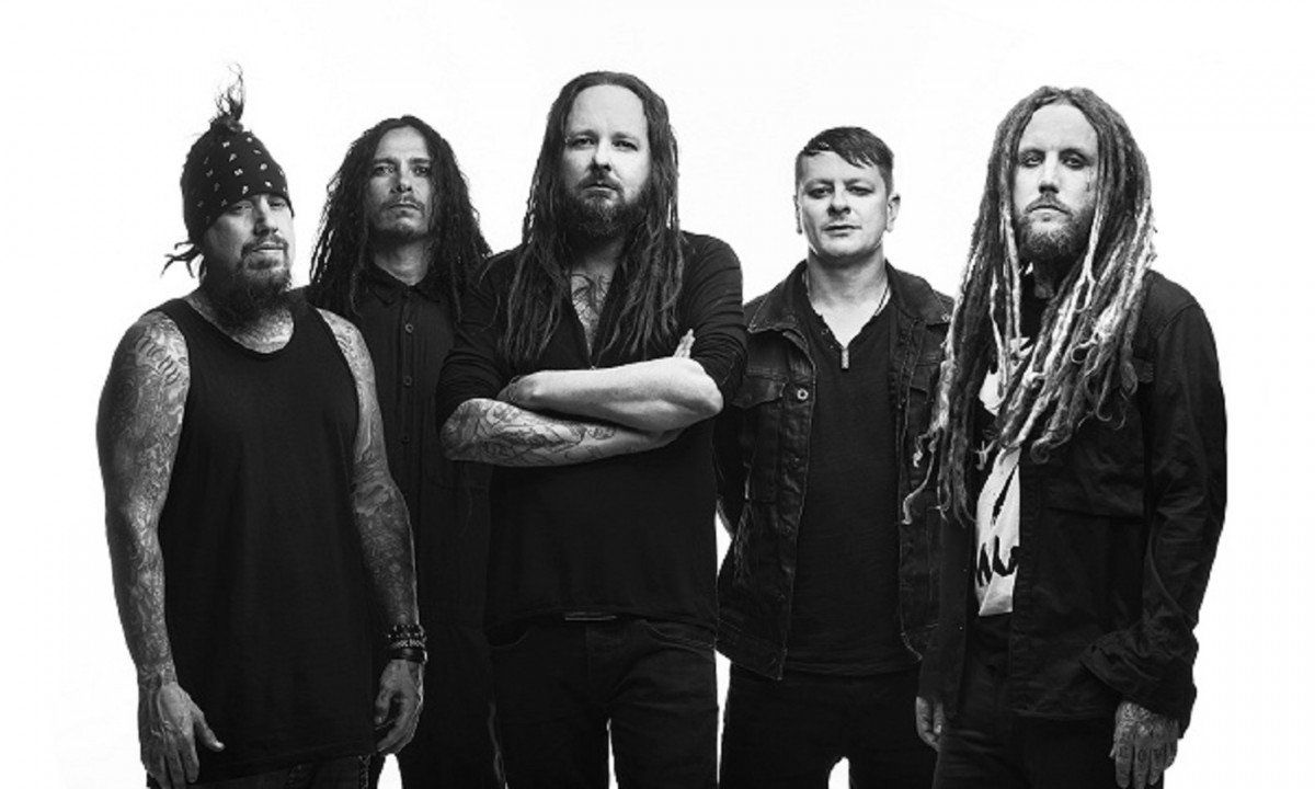 Korn est le meilleur groupe de live en rapport qualité-prix …