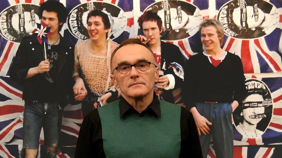 SEX PISTOLS : Une mini-série en préparation !