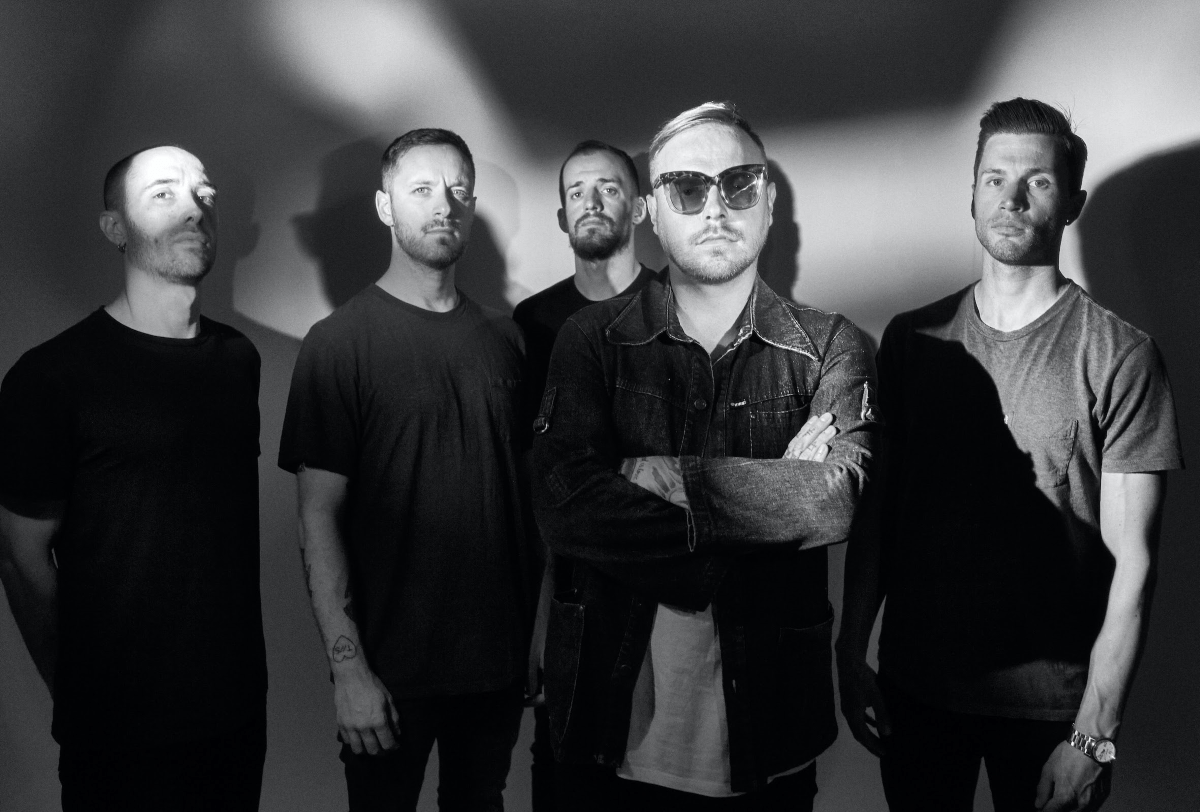 Architects sort un nouveau single explosif