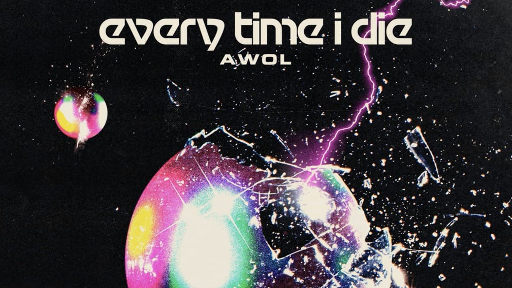 EVERY TIME I DIE : un nouveau single !