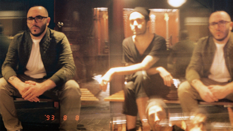 GLASSJAW : un nouveau clip !
