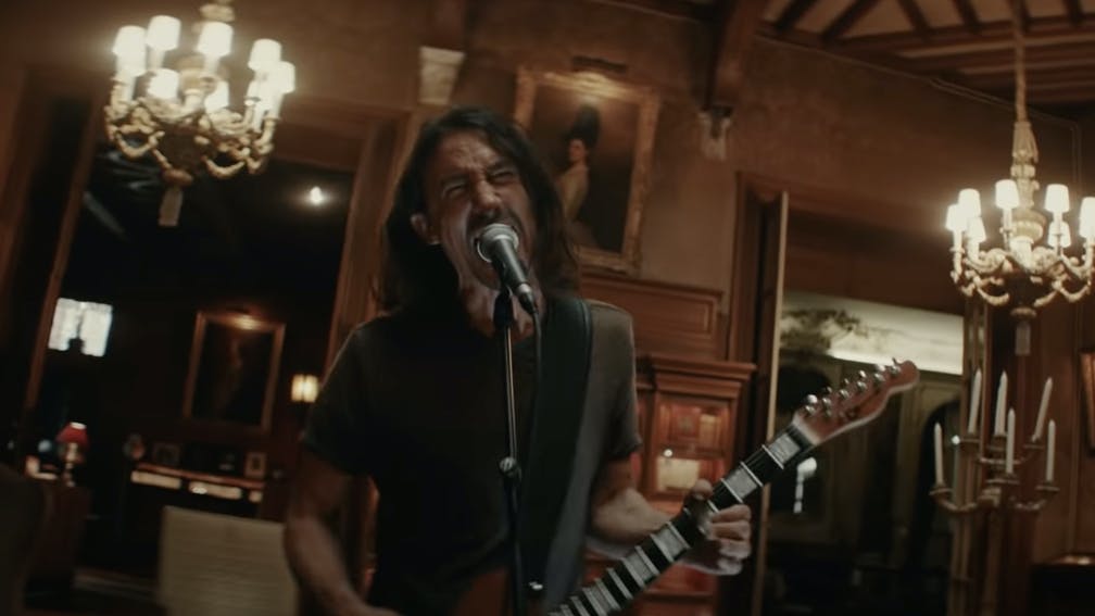 GOJIRA : nouvel album, nouveau single !