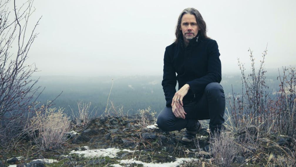 MYLES KENNEDY : un nouvel album solo !