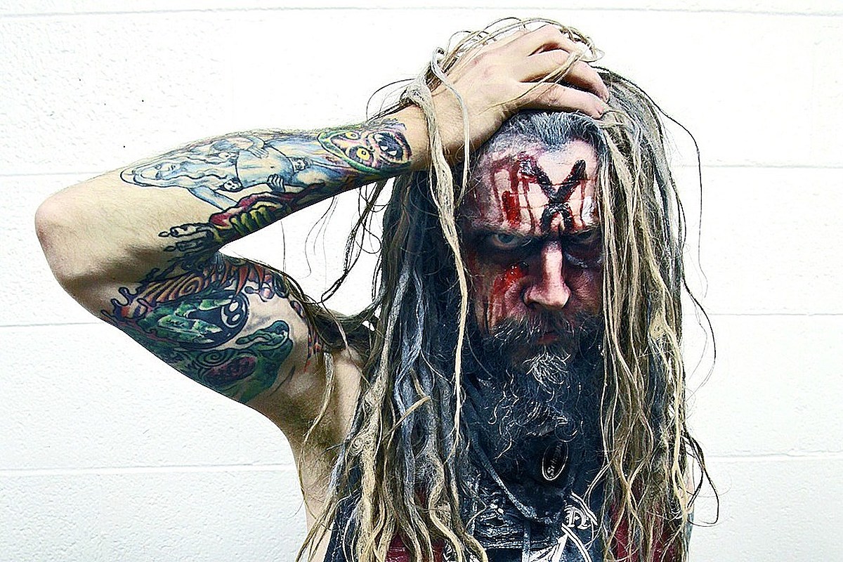 John 5 est il encore le guitariste de Rob Zombie ?