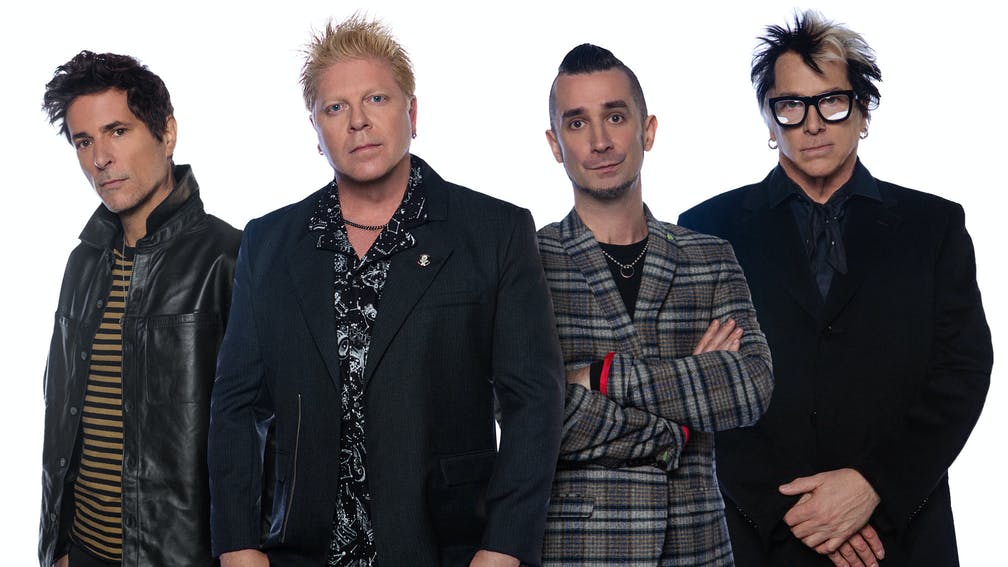 THE OFFSPRING : nouvel album, nouveau single !
