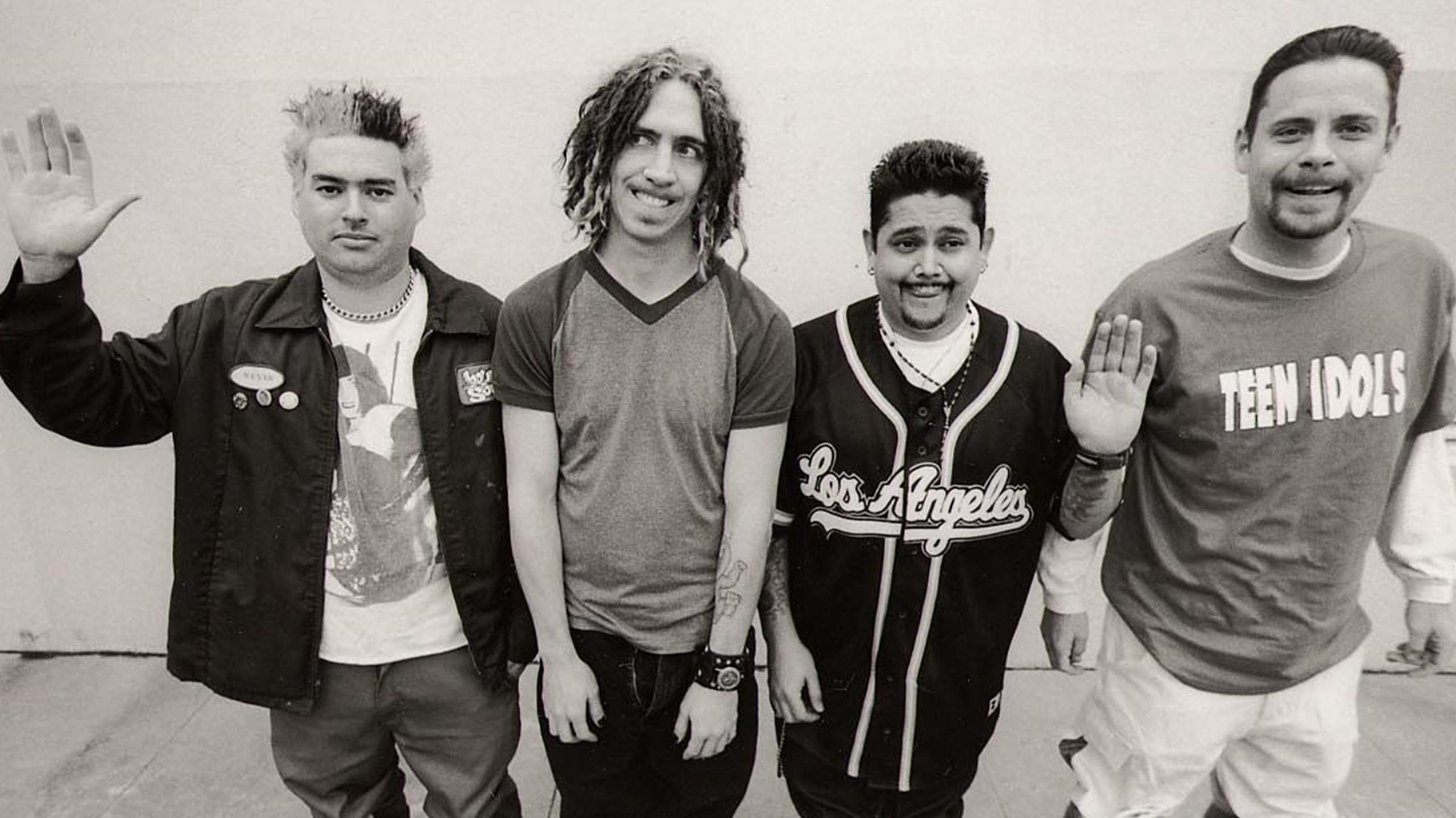 NOFX : « Fuck Eupherism » !