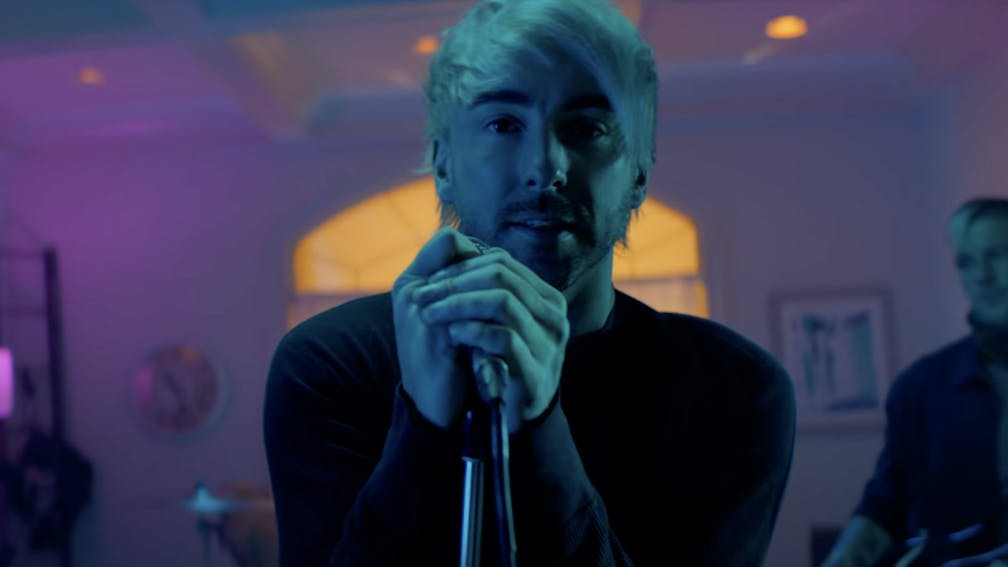ALL TIME LOW : un nouveau clip !